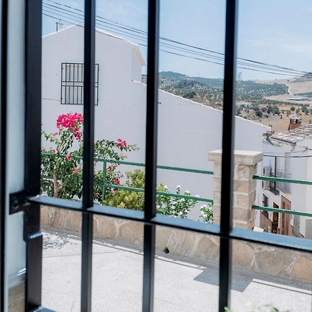 Apartamento El Entorno Valle de Abdalagis Bagian luar foto