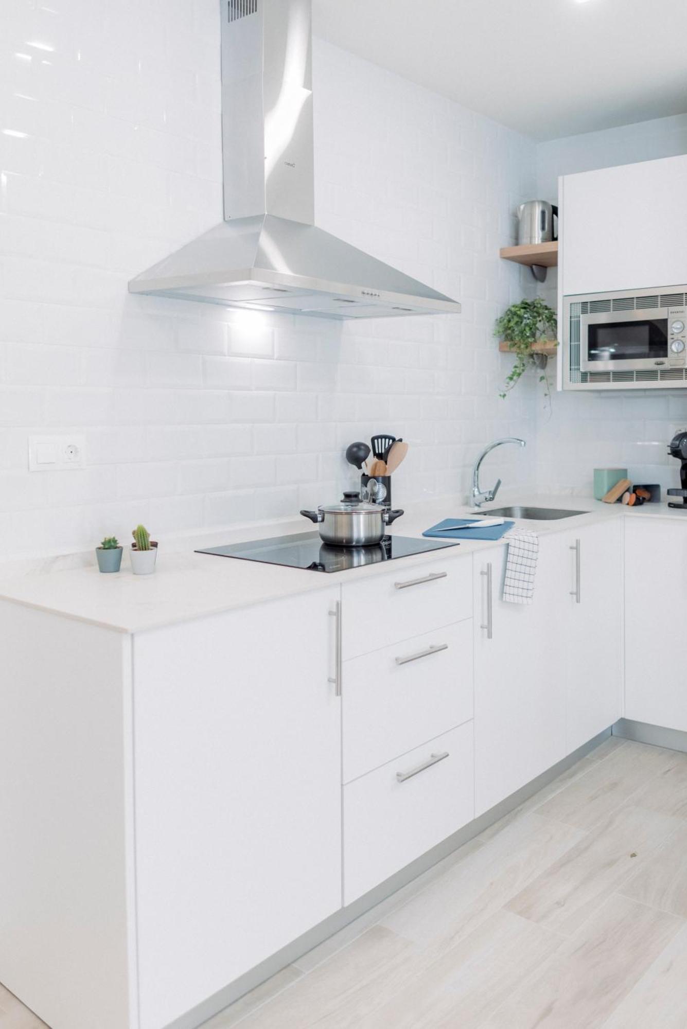 Apartamento El Entorno Valle de Abdalagis Bagian luar foto
