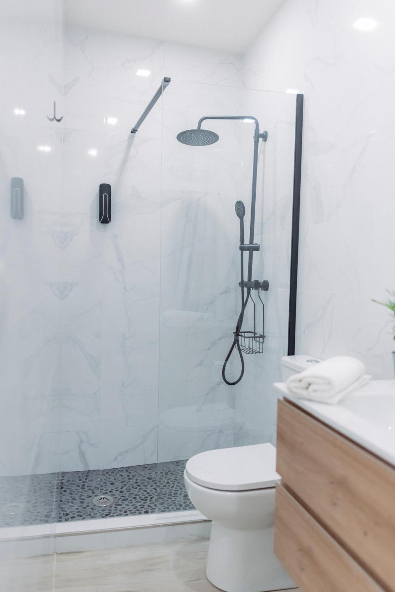 Apartamento El Entorno Valle de Abdalagis Bagian luar foto