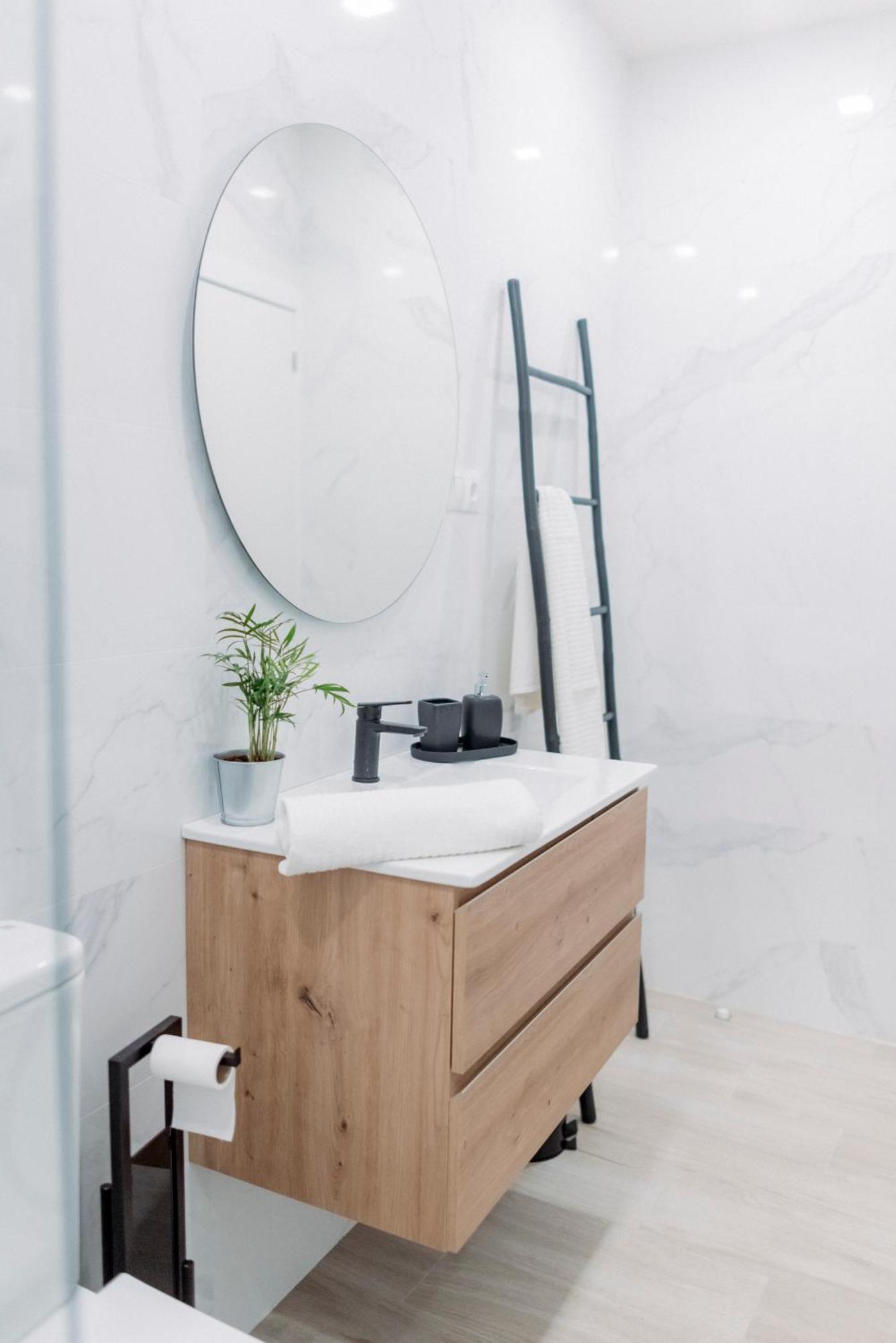Apartamento El Entorno Valle de Abdalagis Bagian luar foto