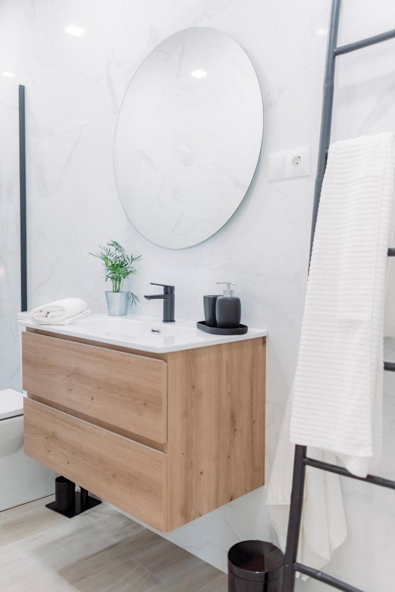Apartamento El Entorno Valle de Abdalagis Bagian luar foto